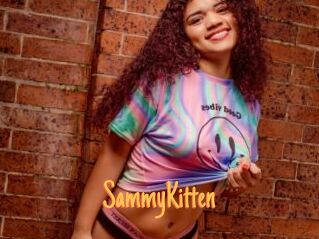 SammyKitten
