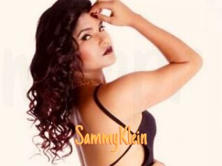 SammyKlein