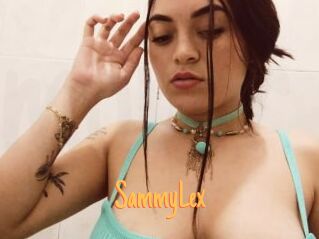 SammyLex