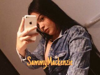 SammyMackenzie