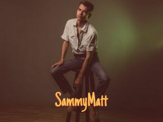 SammyMatt