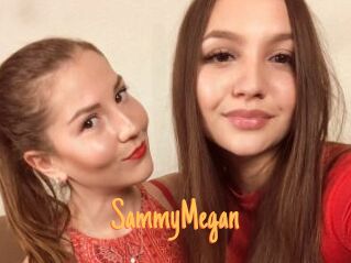 SammyMegan