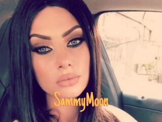 SammyMoon
