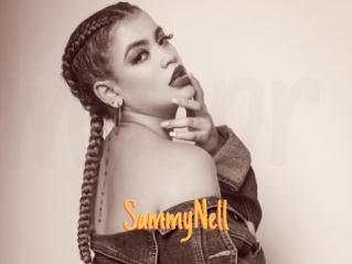 SammyNell