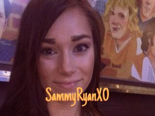 SammyRyanXO