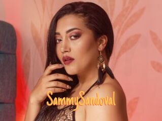 SammySandoval