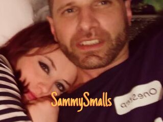 SammySmalls