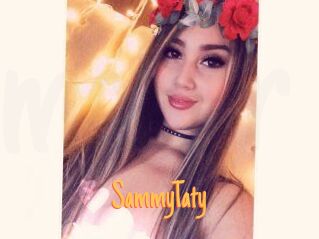 SammyTaty