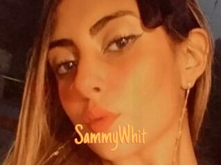 SammyWhit