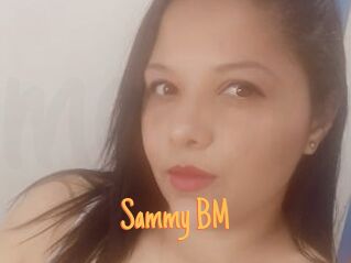 Sammy_BM