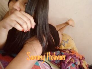 Sammy_Holman