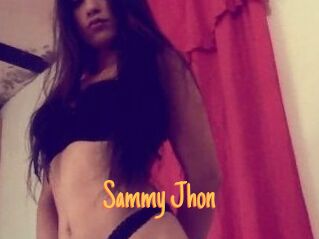 Sammy_Jhon