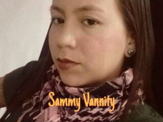 Sammy_Vannity Mobile Porno