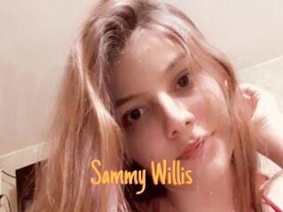 Sammy_Willis