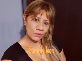 Sammy_leon