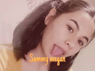Sammy_megan
