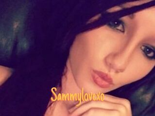 Sammylovexo