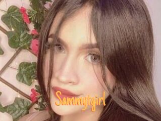 Sammytgirl Mobile Porno