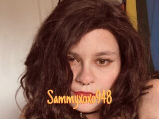 Sammyxoxo948 Mobile Porno