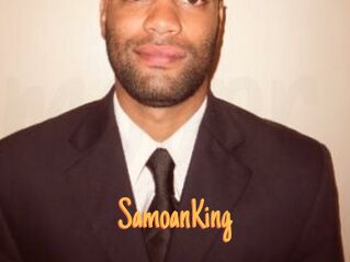 Samoan_King Mobile Porno