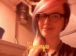 Samsungxo
