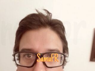 SamuFR Mobile Porno