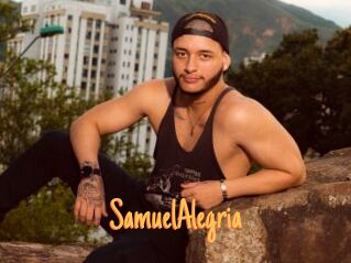 SamuelAlegria