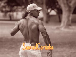 SamuelCordoba