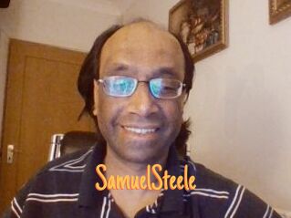 SamuelSteele