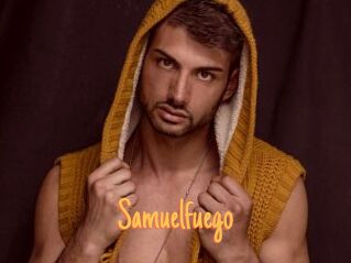 Samuelfuego