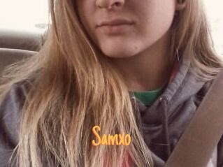 Samxo
