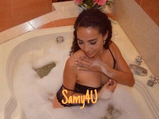 Samy4U