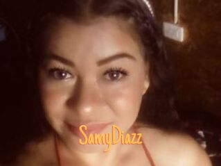 SamyDiazz
