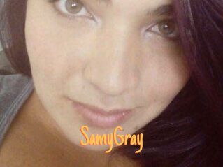 SamyGray
