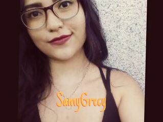 SamyGrecy Mobile Porno