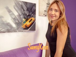 SamyKeen