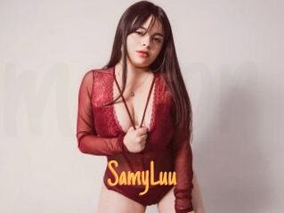 SamyLuu
