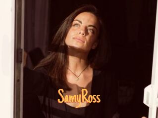 SamyRoss Mobile Porno