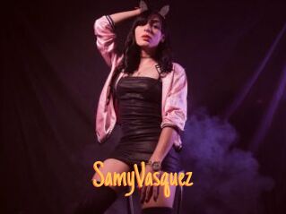 SamyVasquez