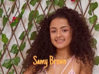 Samy_Brown