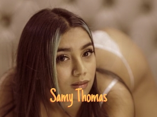 Samy_Thomas Mobile Porno