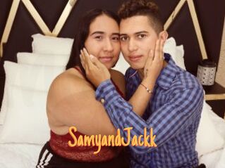 SamyandJackk
