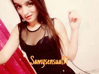Samysensual77