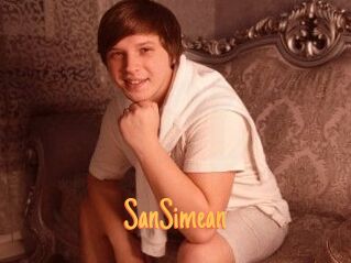 SanSimean