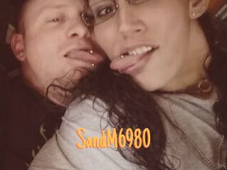 SandM6980