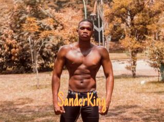 SanderKing