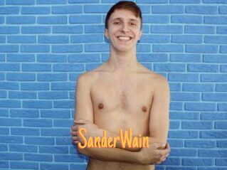 SanderWain