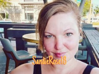SandieRose18