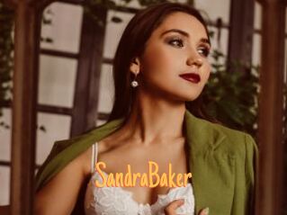 SandraBaker