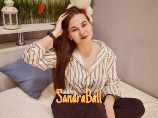SandraBall